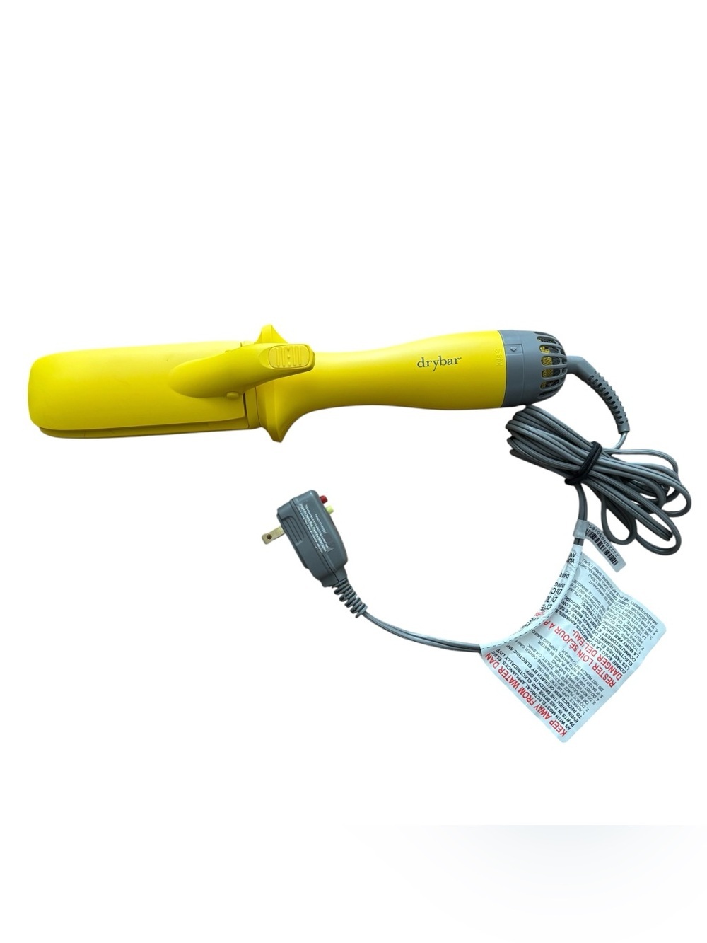 Drybar Smooth Operator Flatiron